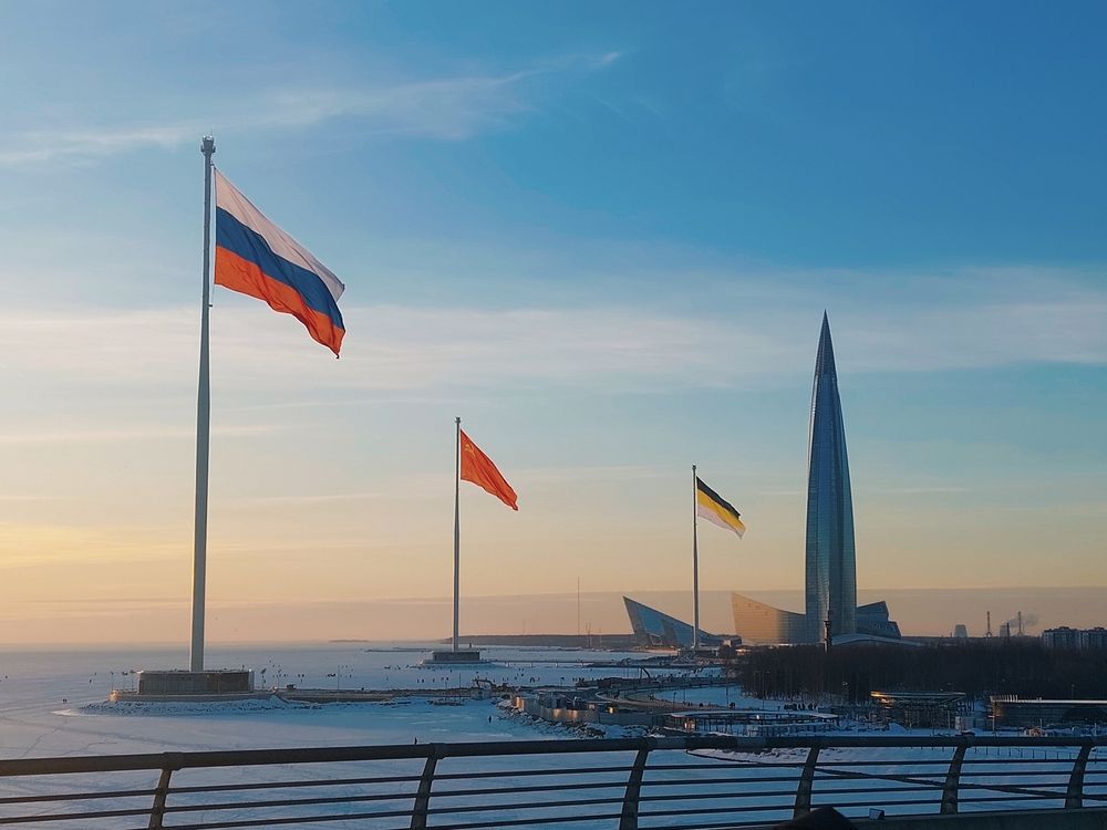 Photograph by Юлия Гусарова