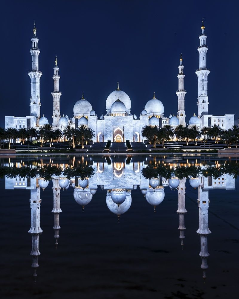 Photograph by Igor Yurkin