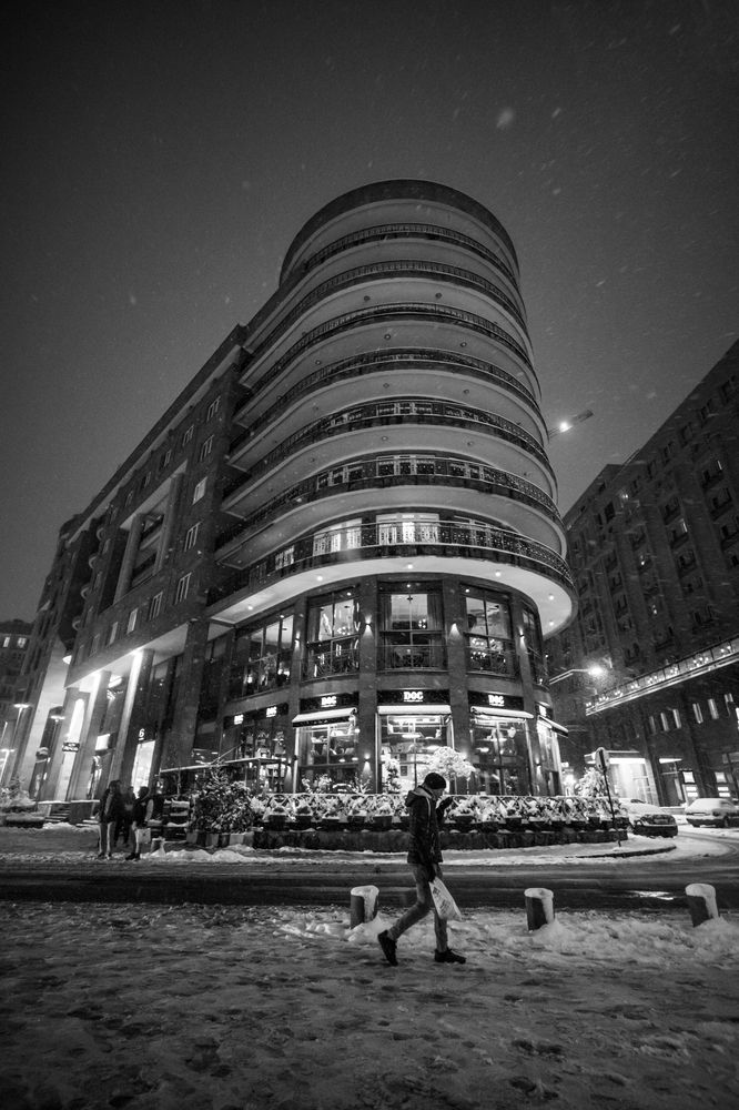 Photograph by Anush Mkrtchyan