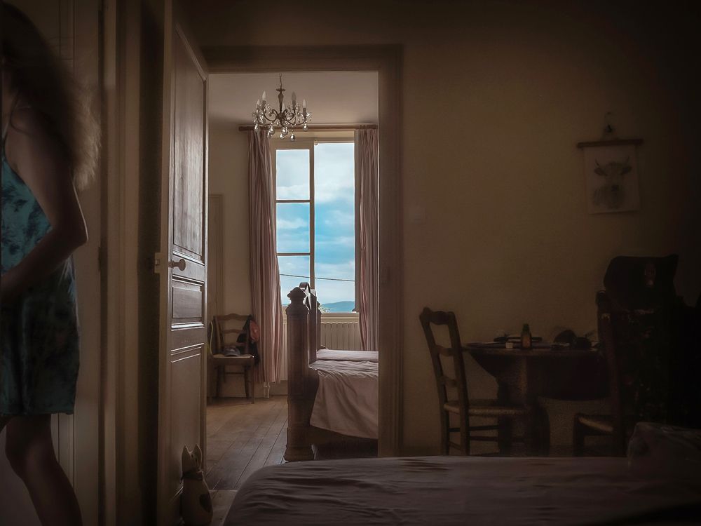 Photograph by gilles Petit-Gats