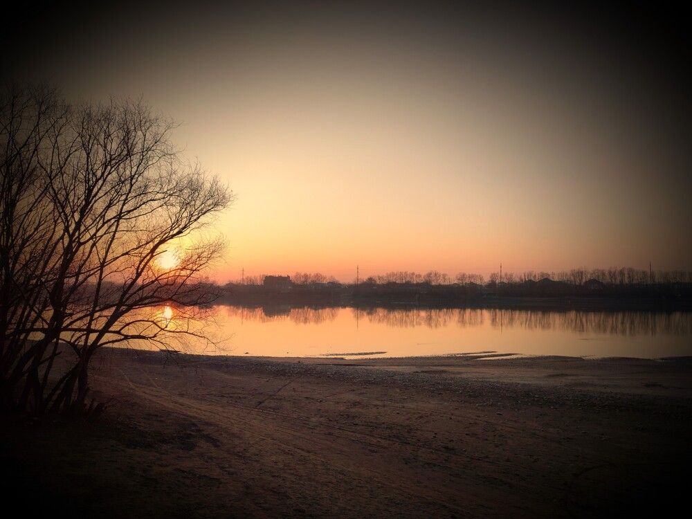 Сумерки / Twilight