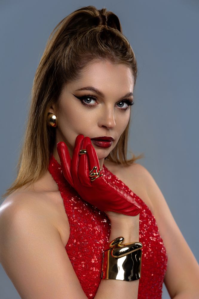 Фотография автора Алёна Новосельцева