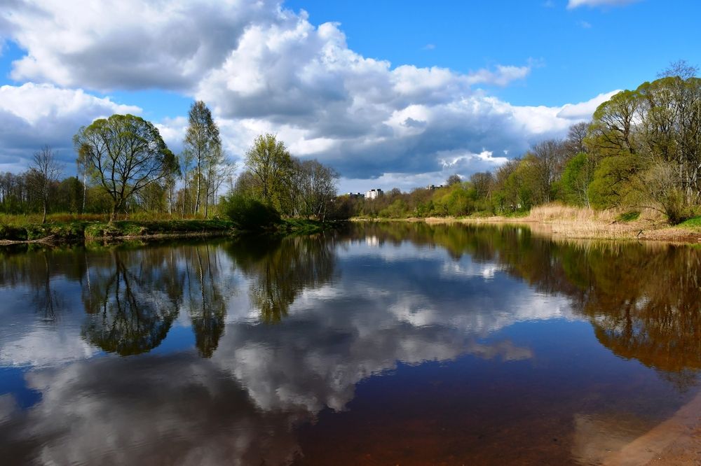 Photograph by Rita Būgienė