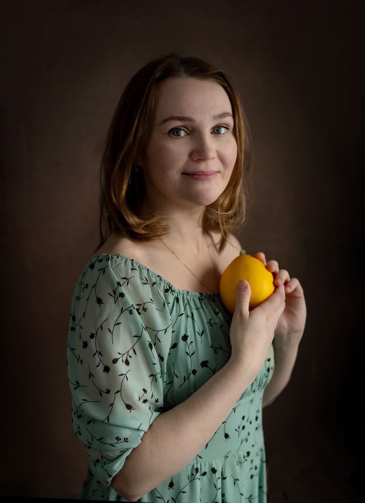 Photograph by Светлана Волкова