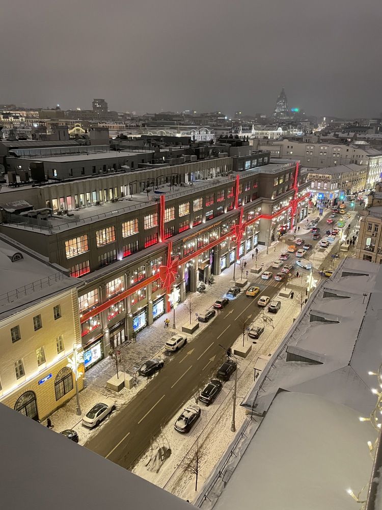 Photograph by Лисовой Максим