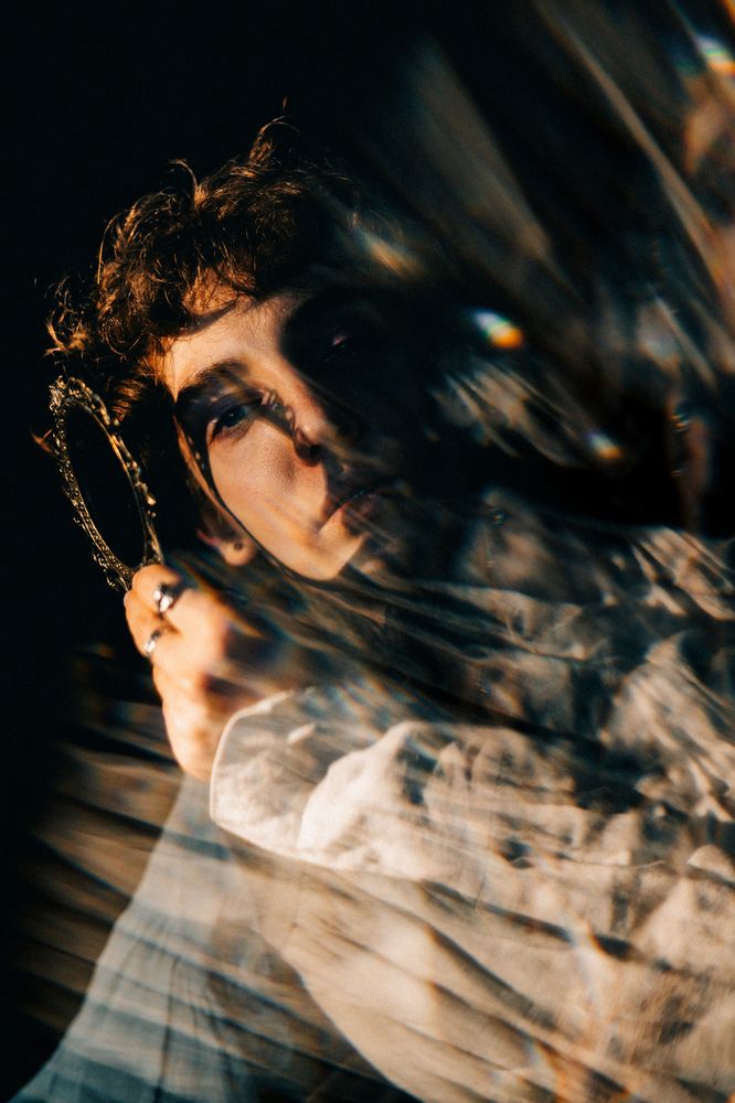 Photograph by Юлия Дроздова