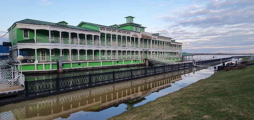 Photograph by Иван Свиденцов