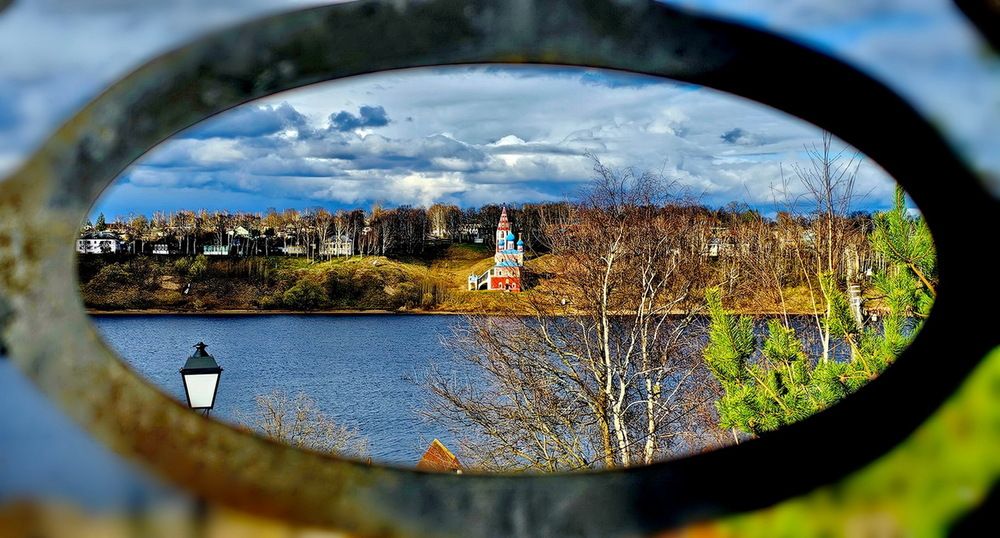 Photograph by Иван Свиденцов