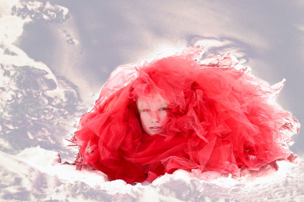 Photograph by ИРИНА РУВИНСКАЯ