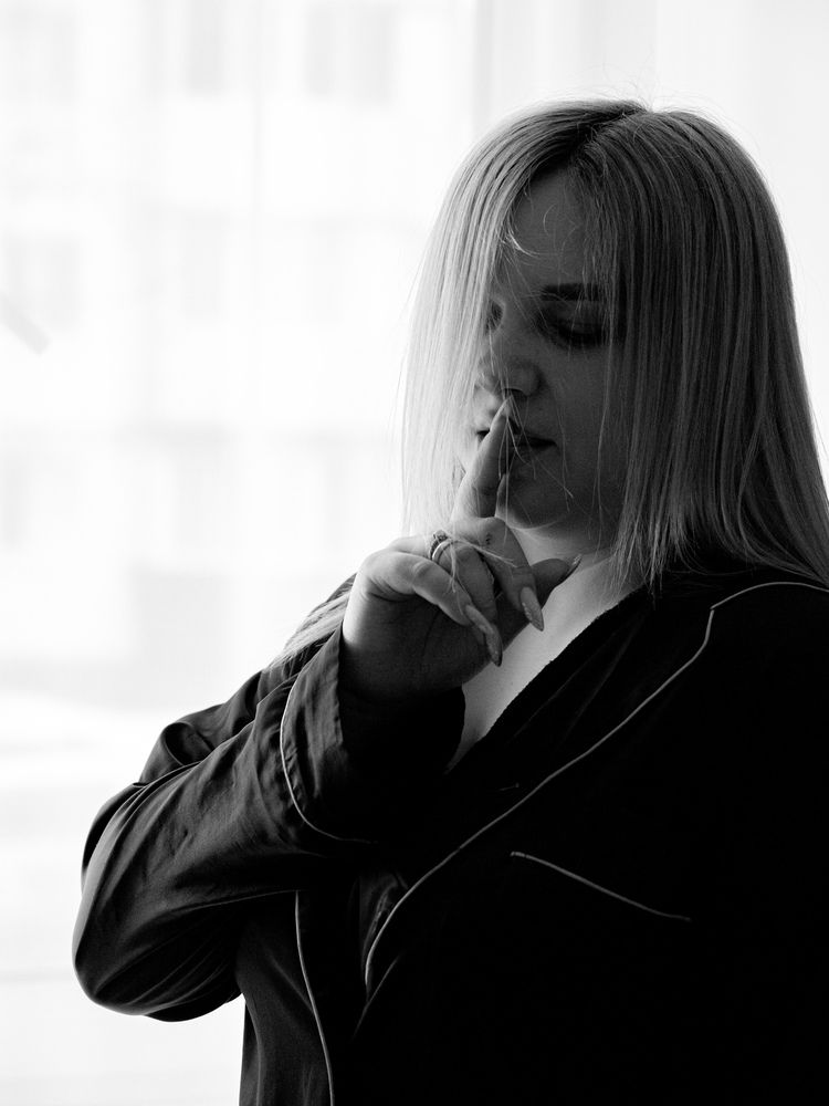 Photograph by Виктория Мамлеева