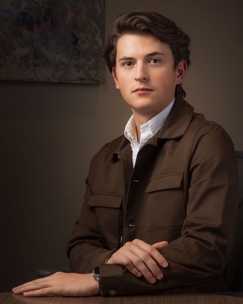 Modern Sophistication