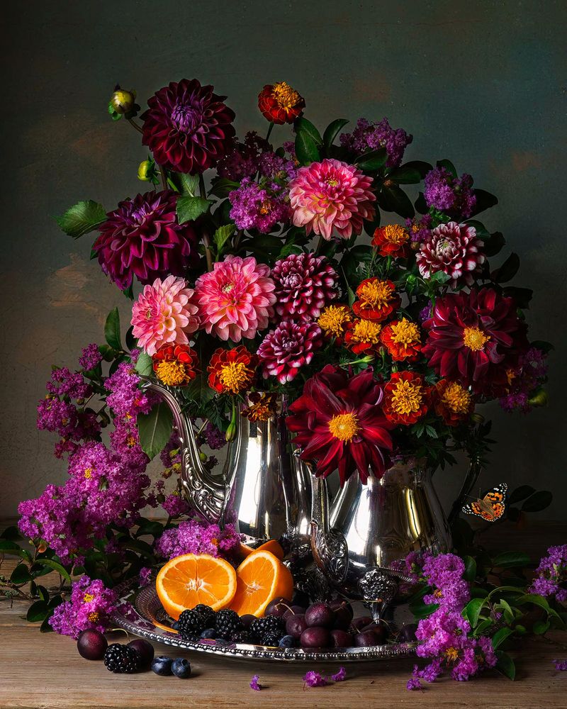 Photograph by Слуцкая Яна