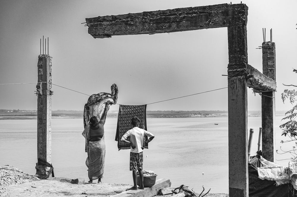 Photograph by Swattik Jana