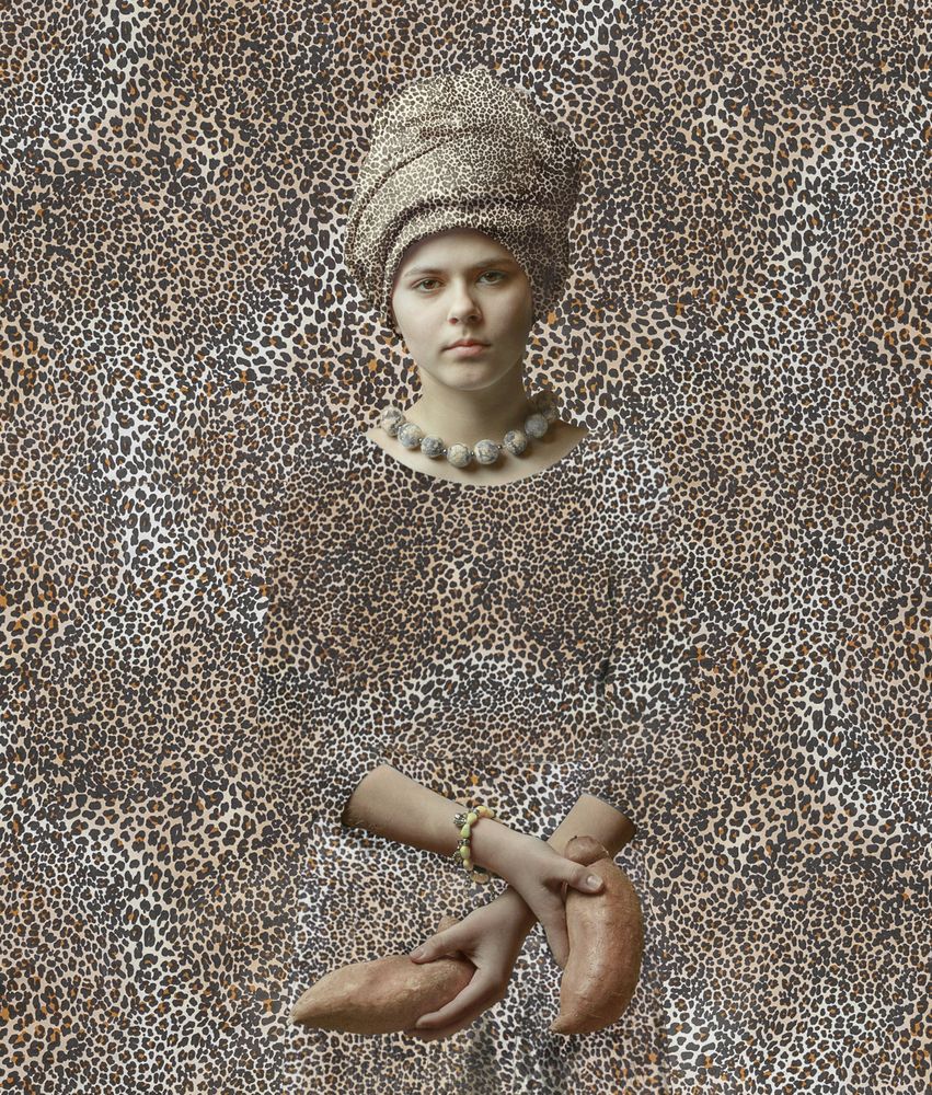 Photograph by Taтьяна Войлокова