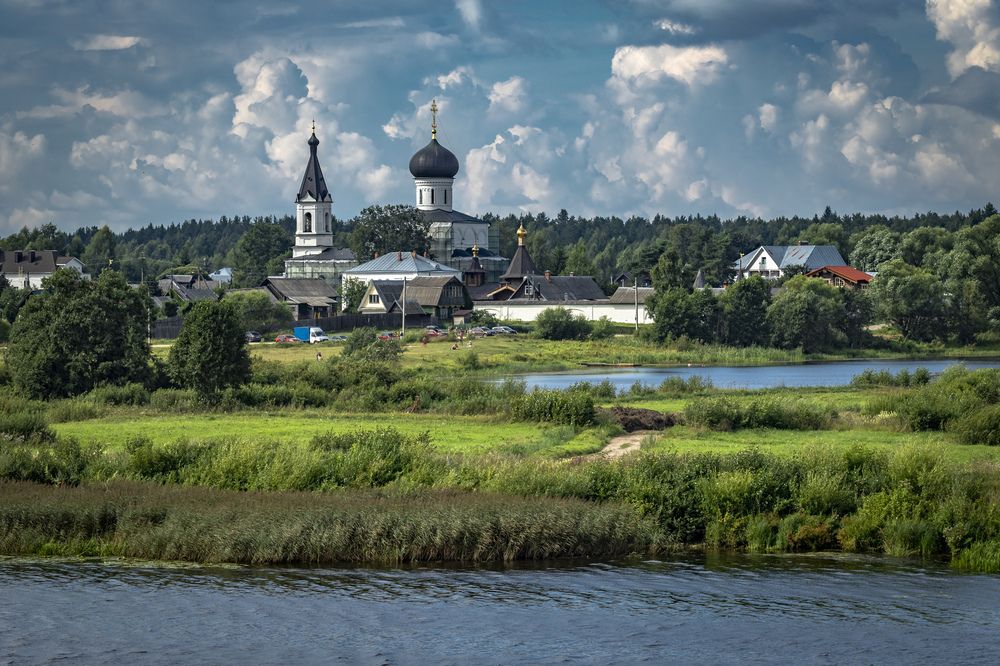 Photograph by Екатерина Лурина