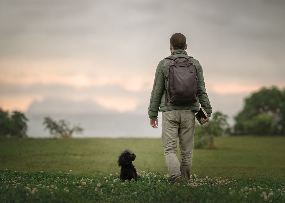 Photograph by Patricia Barros