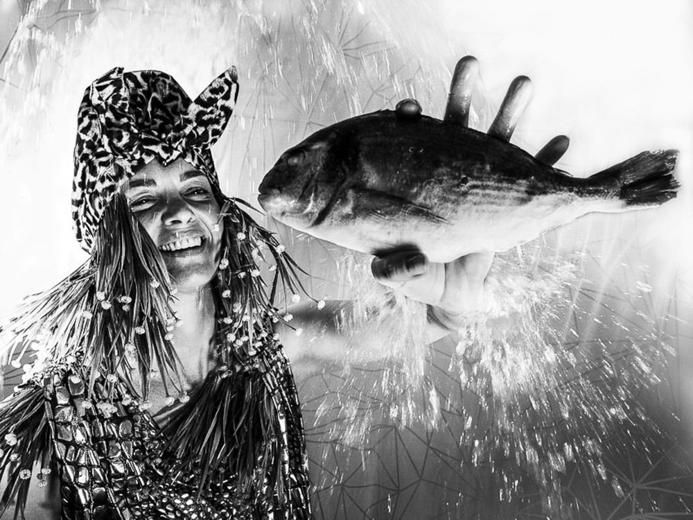 Photograph by ИРИНА РУВИНСКАЯ