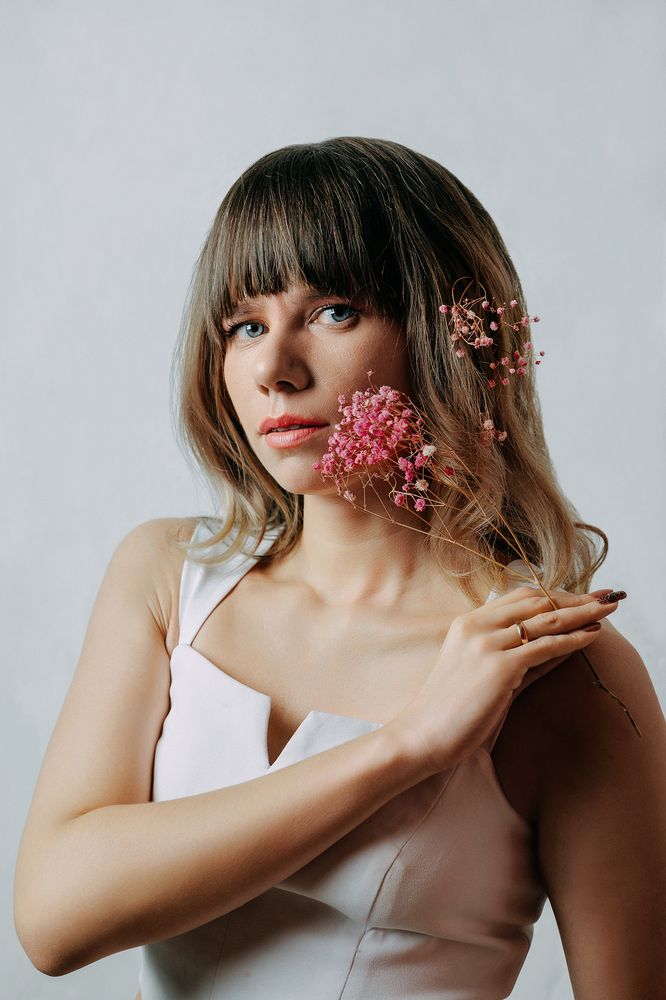 Photograph by Светлана Прокофьева