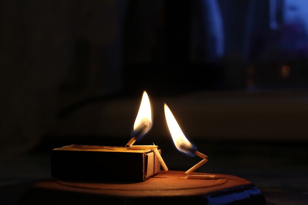 Photograph by Парамонов Григорий