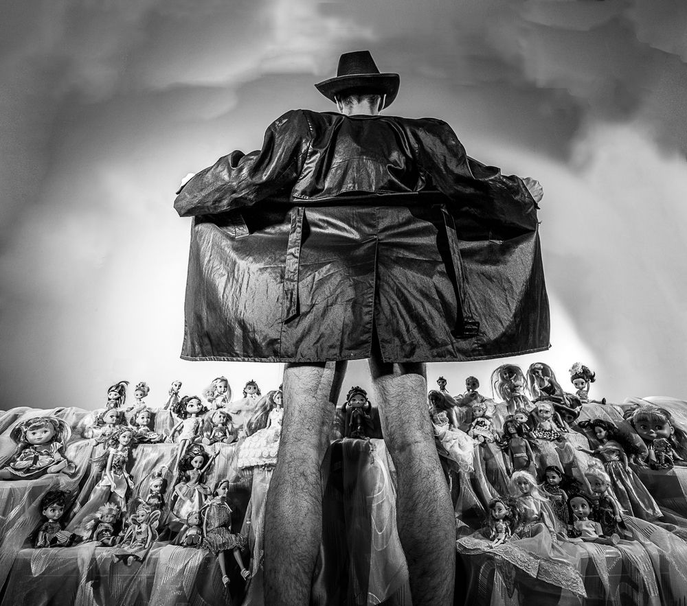 Photograph by ИРИНА РУВИНСКАЯ