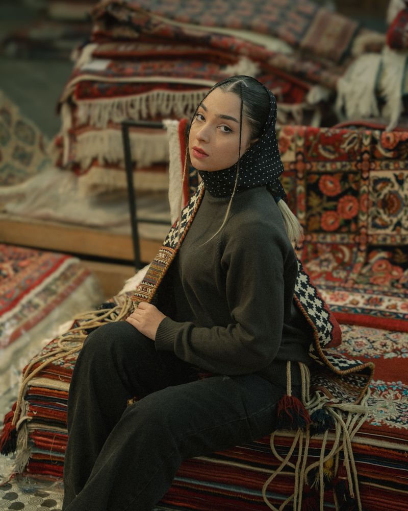 Фотография автора Amirhosein Ramezani