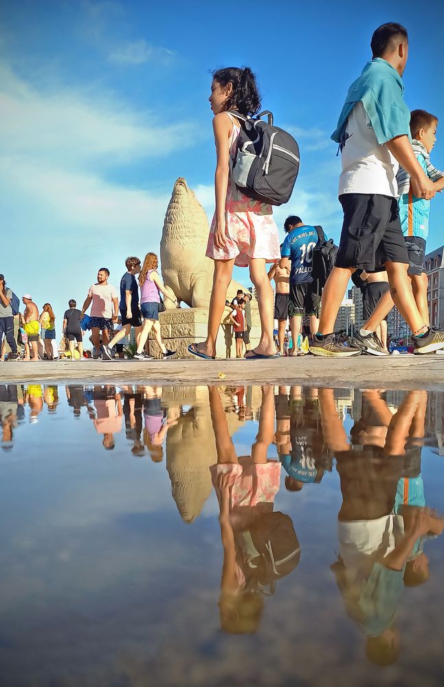 Photograph by GLEYDA GUTIÉREZ