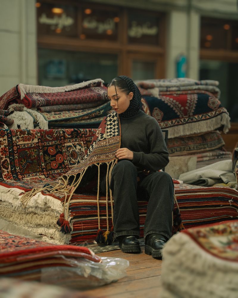 Фотография автора Amirhosein Ramezani