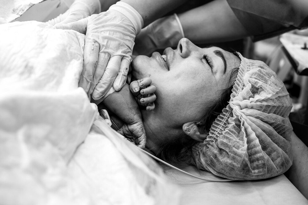 Photograph by Екатерина Сысоева