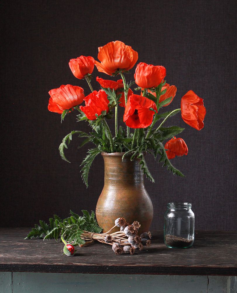 Photograph by Наталья Казанцева