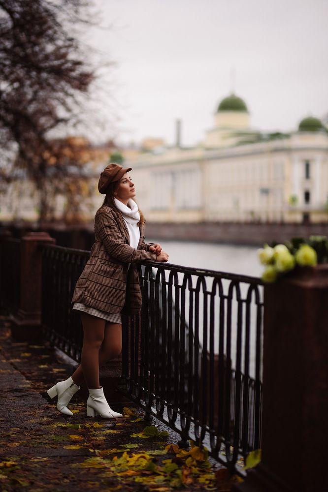 Photograph by Наталия Ватутина