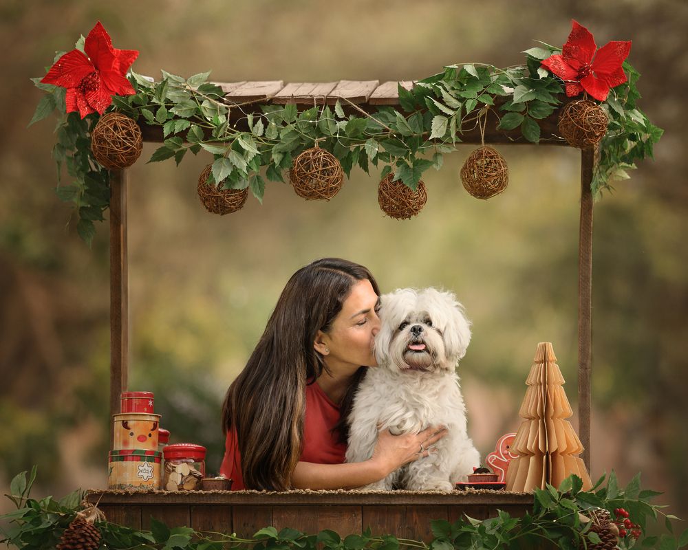 Photograph by Patricia Barros