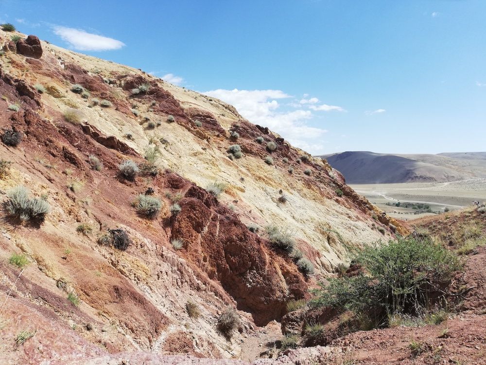 Фотография автора Ульяна Красикова