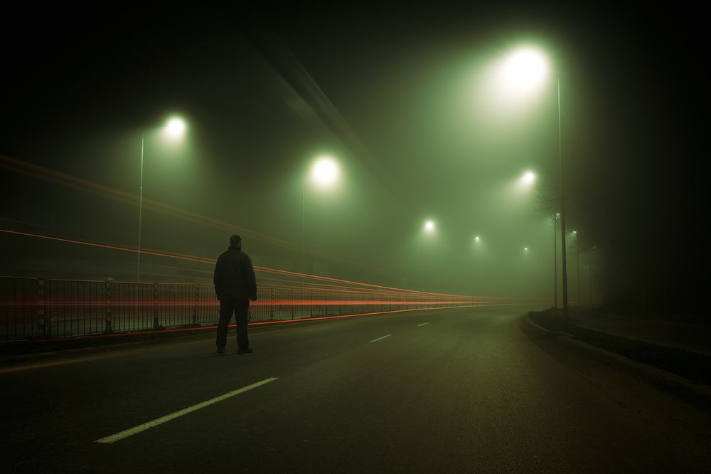 Photograph by Borislav