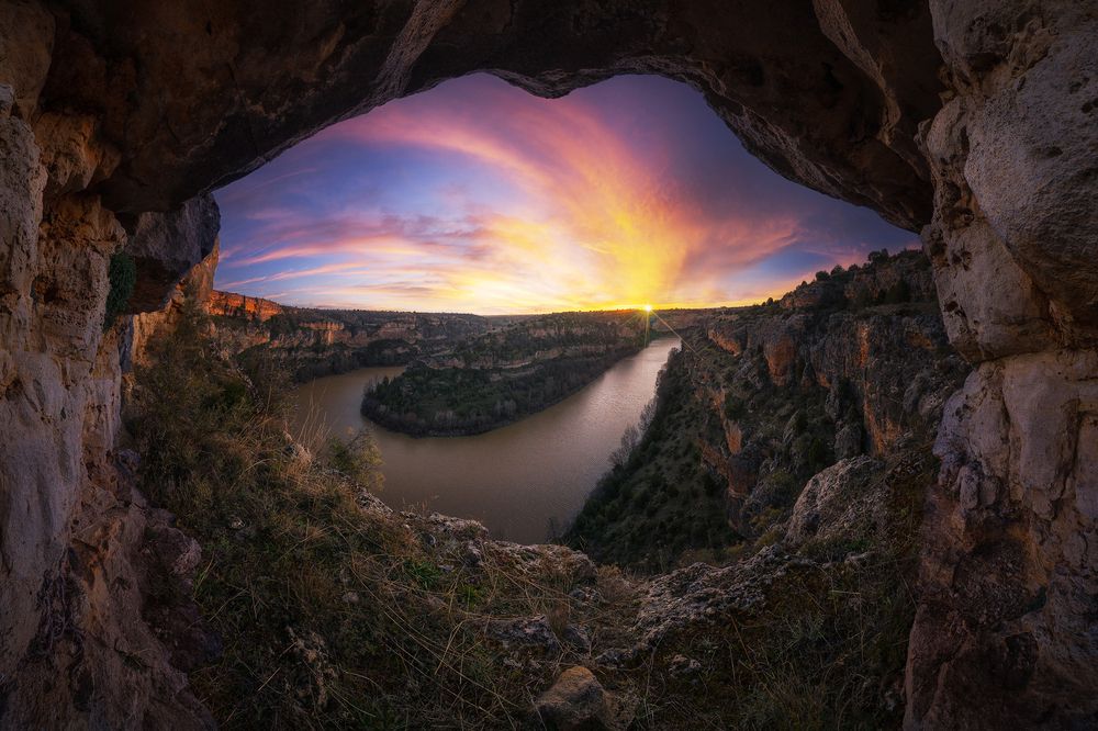 Фотография автора Javier Enjuto Garcia