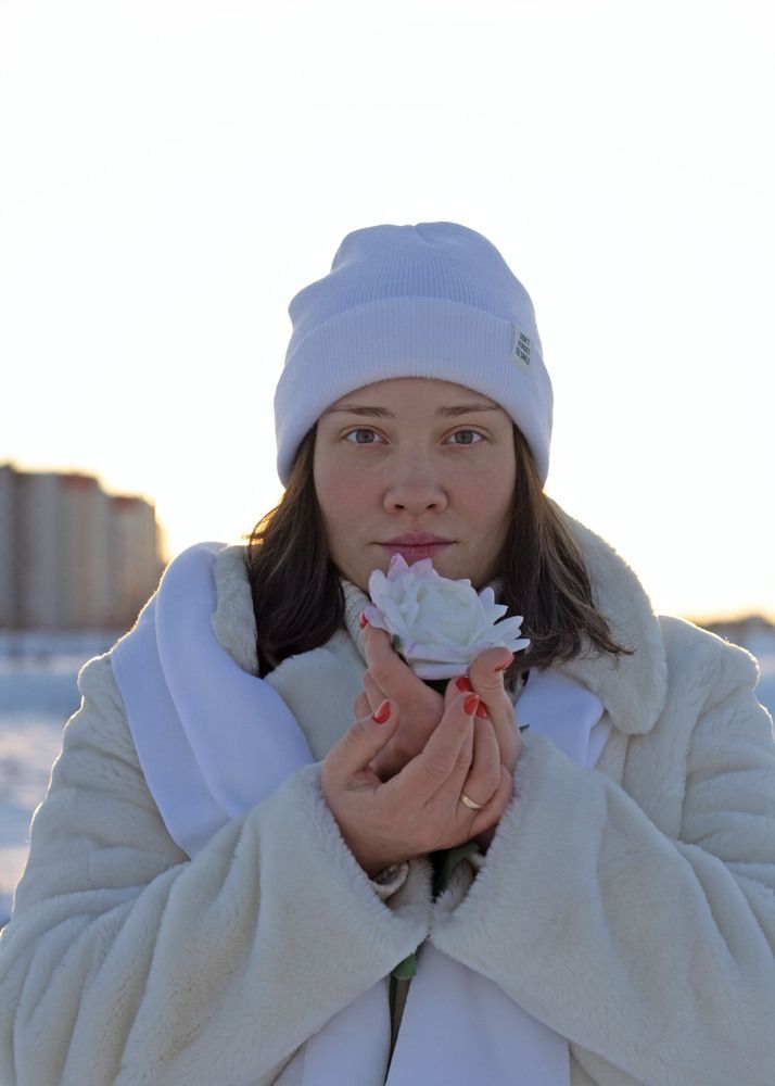 Photograph by Анастасия Третьякова