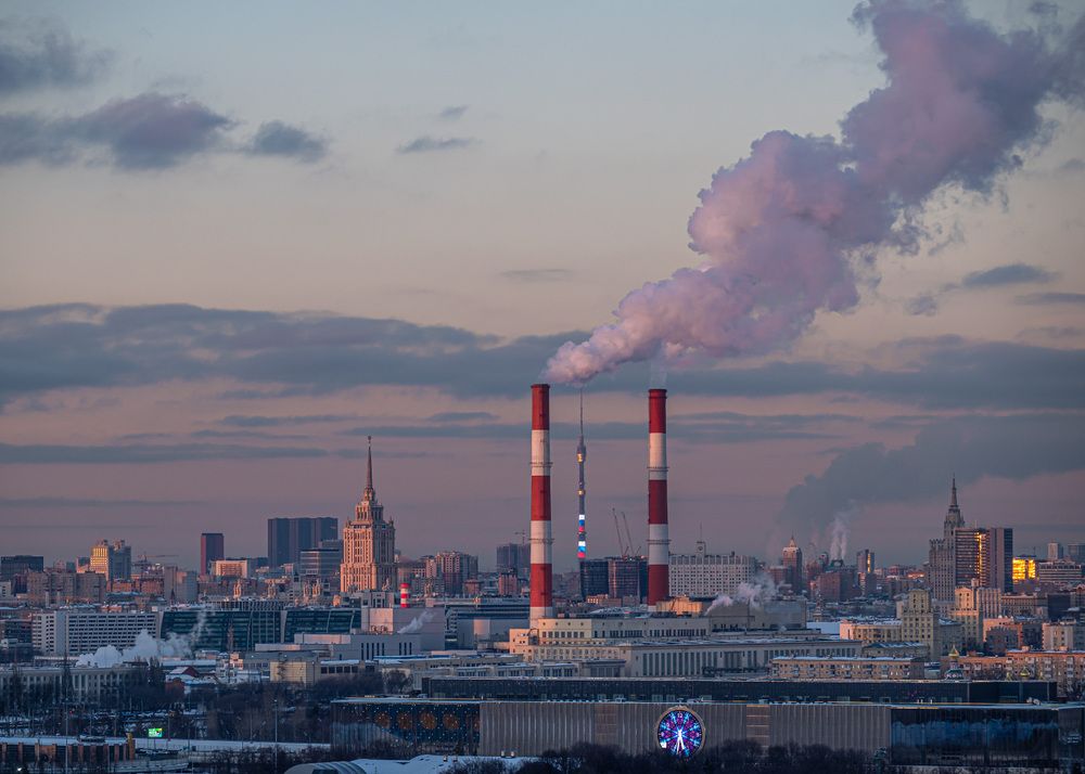 Photograph by Марина Короткова