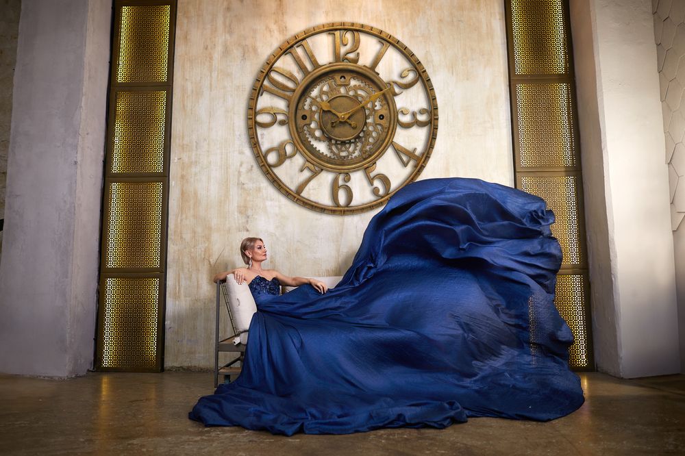 Photograph by Михаил Семенов