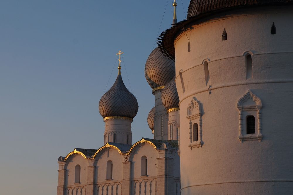 Photograph by Анастасия Маркина