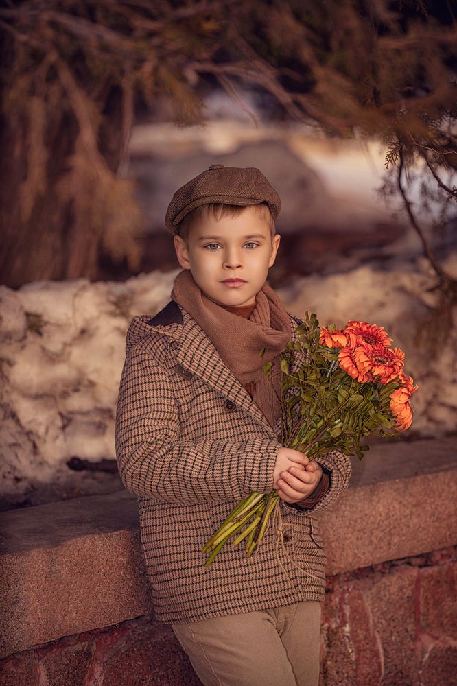 Photograph by Наталья Александрова