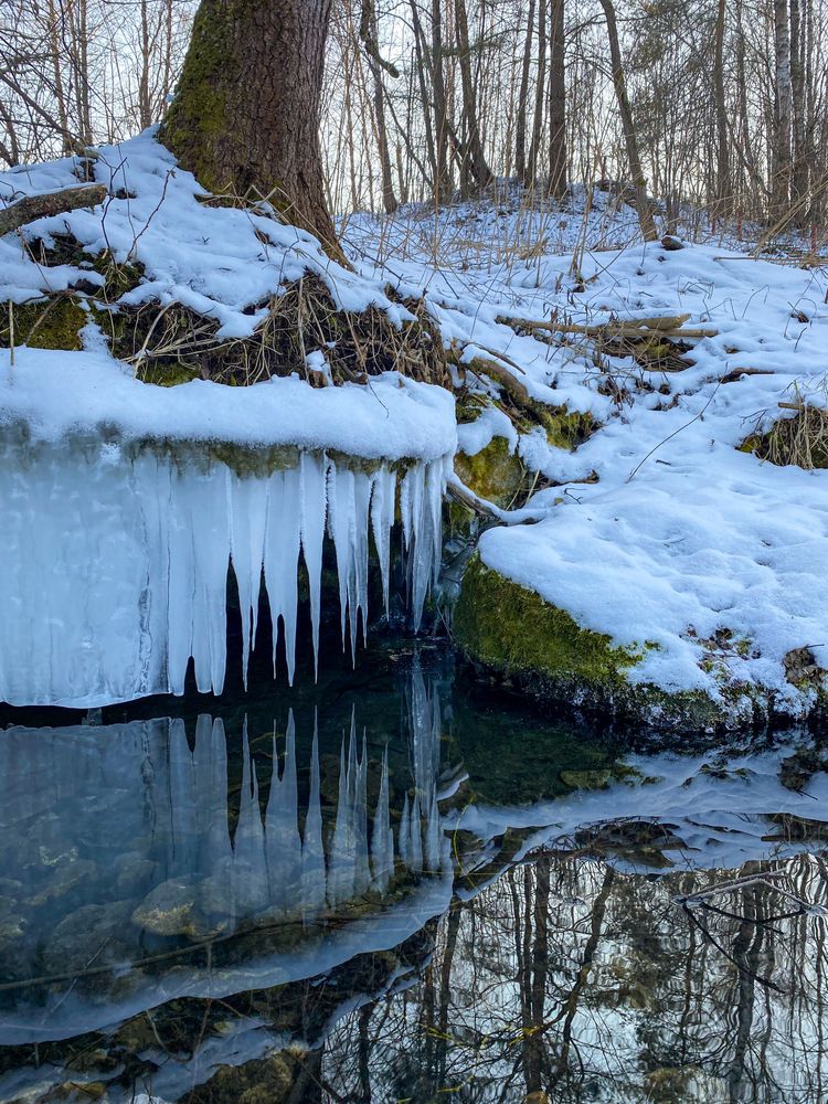 Photograph by Роман Трошин