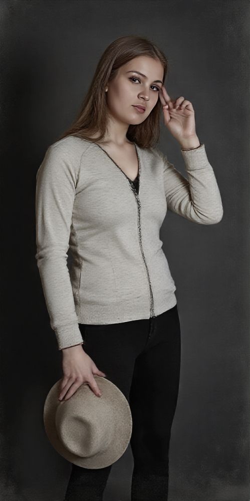 Photograph by Елена Заммоева