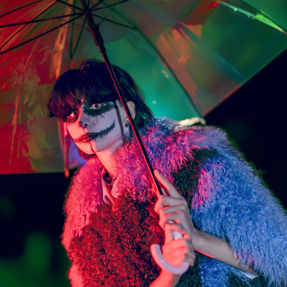 Photograph by ИРИНА РУВИНСКАЯ