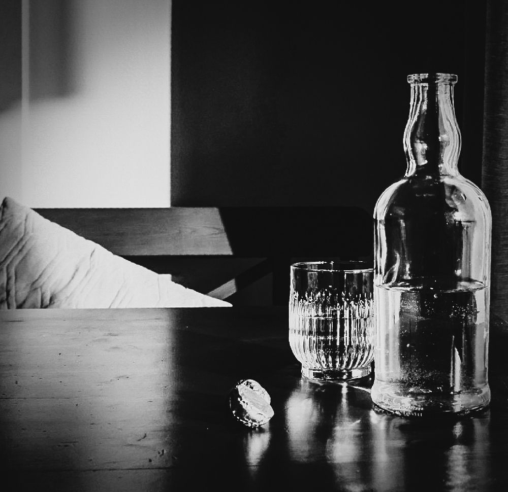 Photograph by Irina Ebral