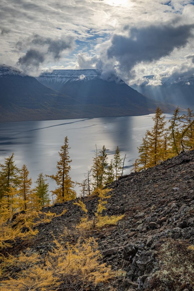 Photograph by Екатерина Лурина