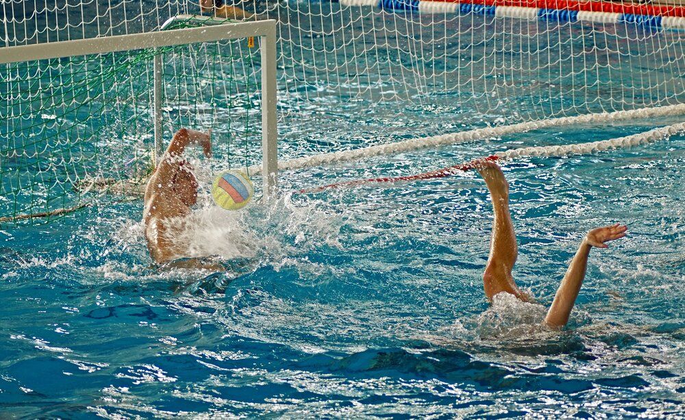 Photograph by Михаил Каштанов