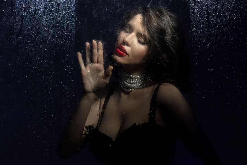 Photograph by София Онегина