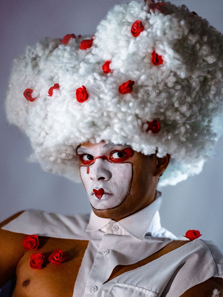 Photograph by ИРИНА РУВИНСКАЯ