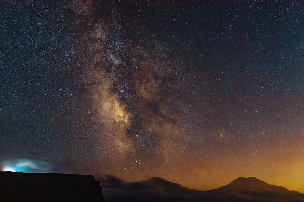 Photograph by Сергей Лексин