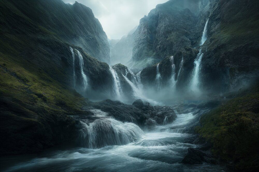 Photograph by Элиша Хенкин