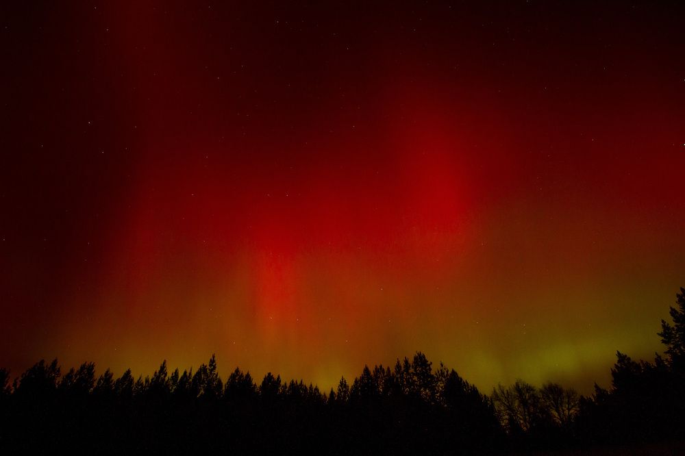 Photograph by Андрей Кривов